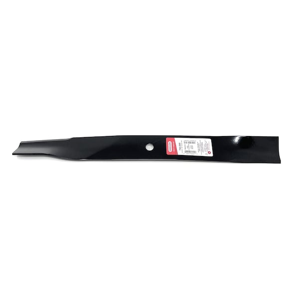 Oregon Lawn Mower Blade, 21-9/16" for Toro, Exmark - 794-069