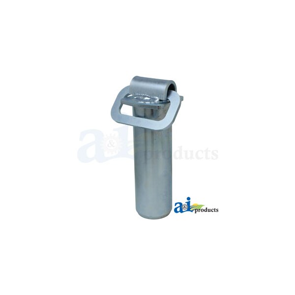A & I Products Pin, Hitch; Cat V 12" x5" x3" - A-RE228327