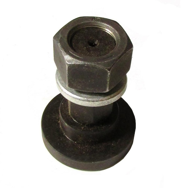 Aftermarket Blade Bolt Kit for Bush Hog 406 Rotary Cutter - 63605BH