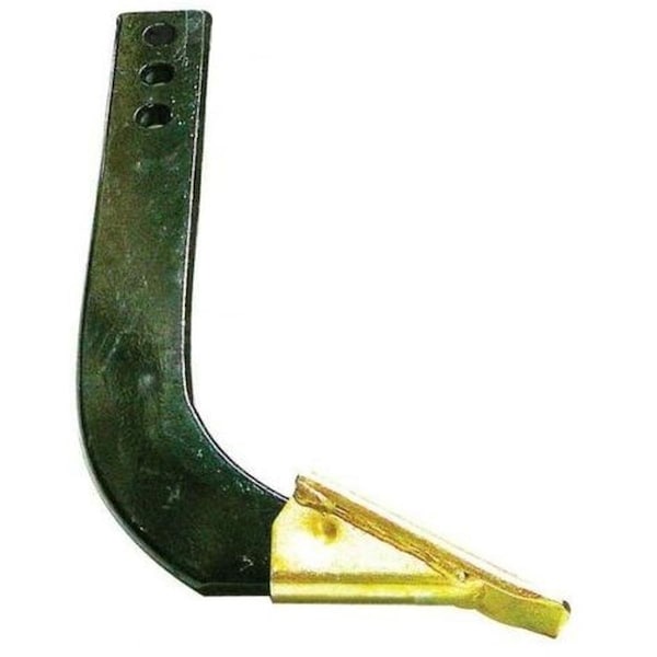 Aftermarket New Universal Box Blade Scarifier Shank with Point S52659 - IMM50-0053