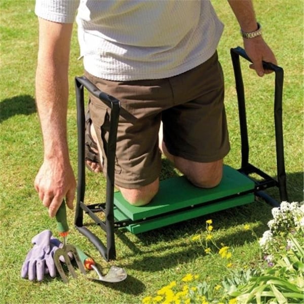 Gardman Usa Gardman Usa Foldaway Garden Kneeler Seat  R616 - R616