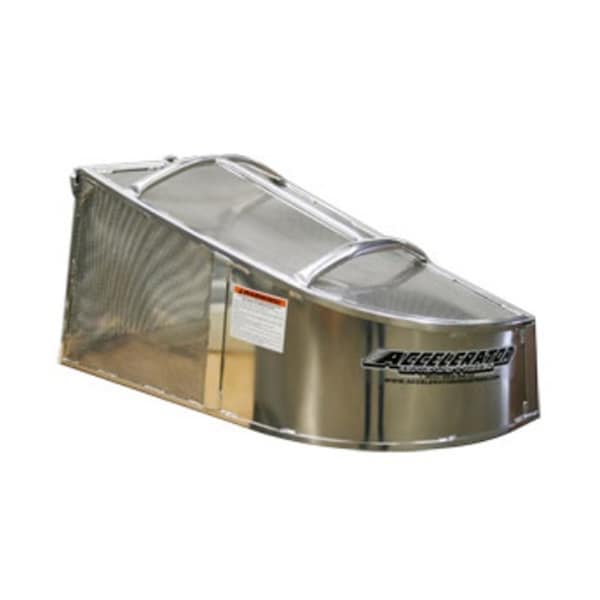 Aftermarket New Dixie Chopper Lawnmower Standard Aluminum Grass Fits CATchers 60" - B1GCDI