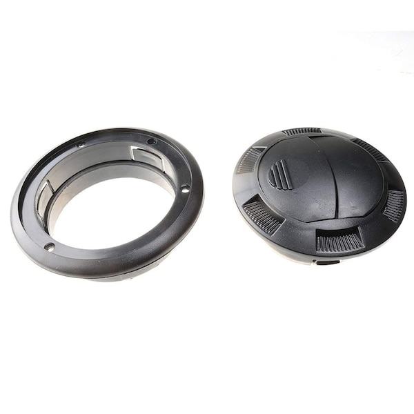 Aftermarket DF7A5408S Cab Heater Vent Louver 6674231 Fits Bobcat 751 753 763 773 863 - CAL50-0216