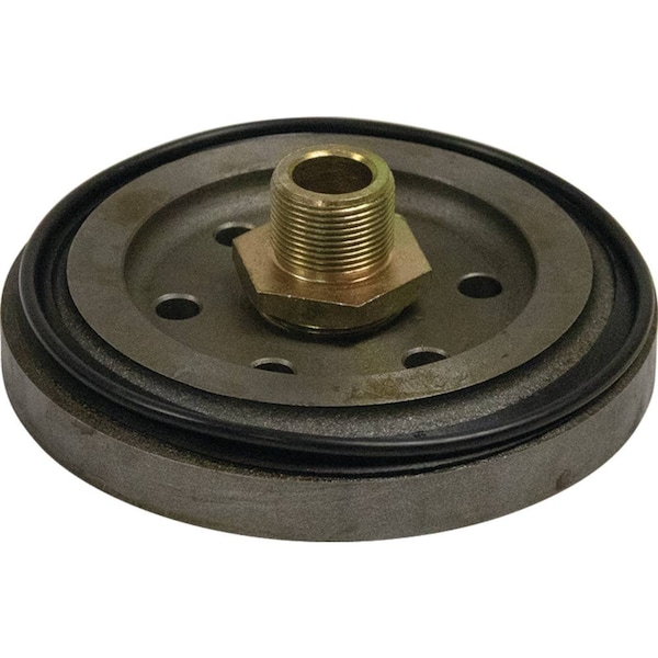 Db Electrical Oil Filter Adapter Kit For Ford/New Holland 8000, 8200, 8400 Tractors; - 1109-1252