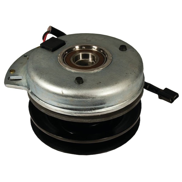 Stens Electric Pto Clutch Replaces Warner 5219-25 Bolens Craftsman Cub Cadet Huskee 717-1774 255-297 - 255-297