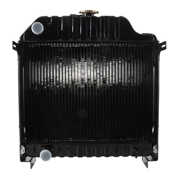 Aftermarket RE71796, RE73306  Radiator Fits John Deere Models 5105, 5205 - CSO90-0458