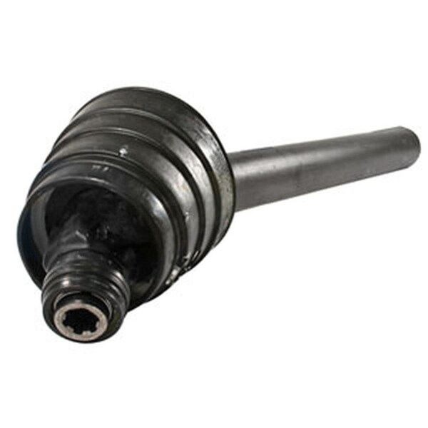 Aftermarket Tractor Half 540 CV PTO Driveline Fits John Deere 449 459 469 559 569 AFH207722 - DRF30-0009