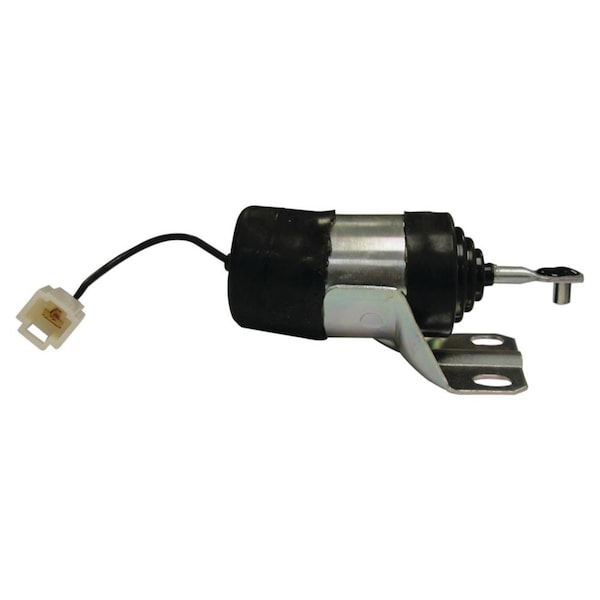 Db Electrical Fuel Solenoid For Kubota B1250Hsd, B1250Hse, B1550D, B1550E - 1903-3008