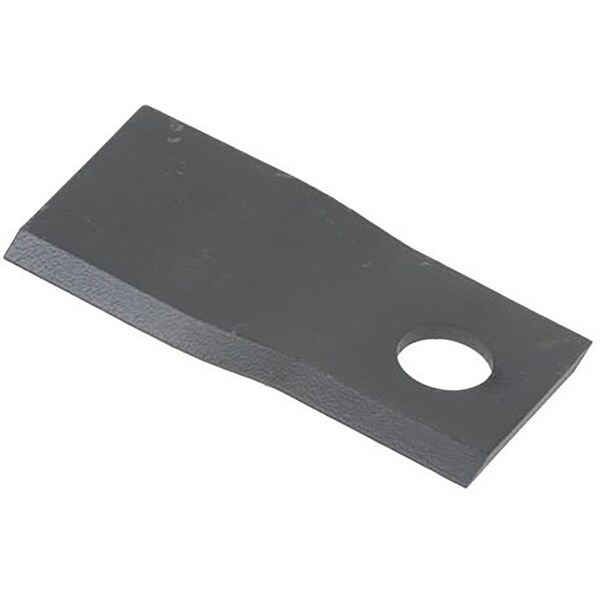 Aic Replacement Parts One Replacement CCW Disc Mower Blade 37302223M1 Fits Case-IH Fits Vicon - LAB50-0154