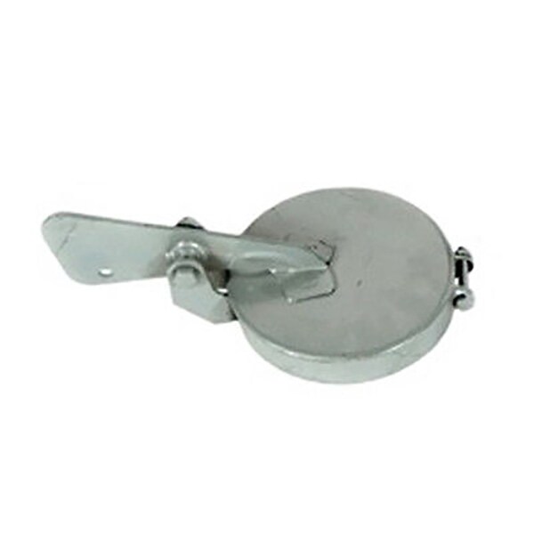 Aftermarket 4" Rain Cap - RC9