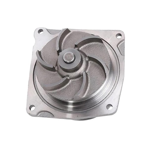 Aic Replacement Parts Water Pump Replacement Fits JCB Backhoe Loader 3CX 4CX 320/04542 320-04542 - CSU80-0181-RAP