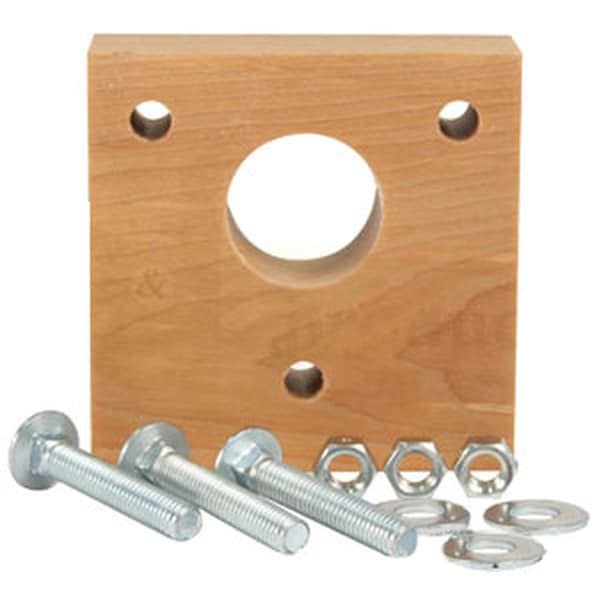 Aftermarket Auger Shoe Supply Bearing Block - COH60-0099