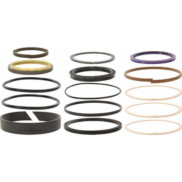 Aftermarket 1709999 Stick Cylinder Seal Kit Fits CAT Fits Caterpillar 312C 312CL - EXI40-0002