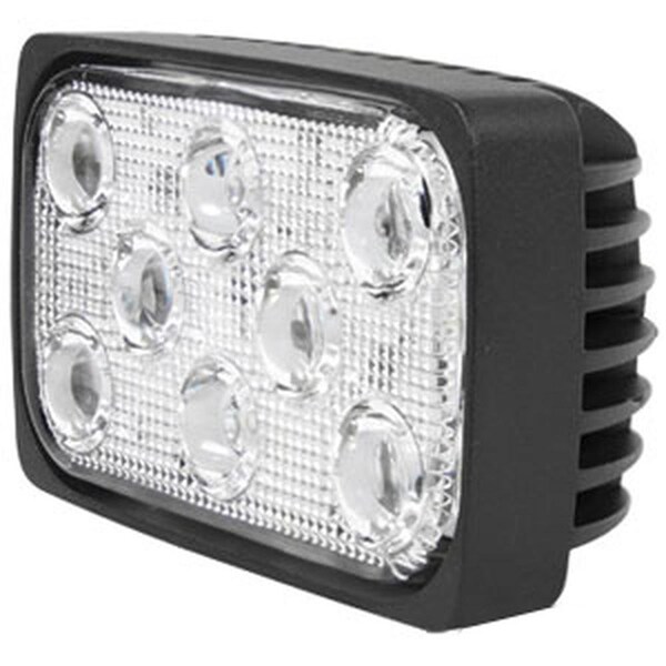 Aftermarket LED Work Lamp Fits Allis Chalmers Fits Bobcat Fits Case IH Fiat Fits Ford - WL840