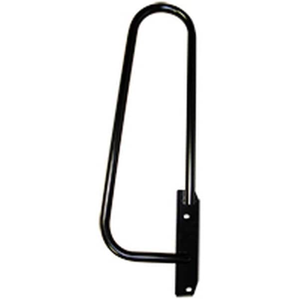 Aftermarket R6983 LH Handrail Fits Case IH Tractor MX180 MX200 MX210 MX215 MX220 MX230 MX240 - CAL50-0191