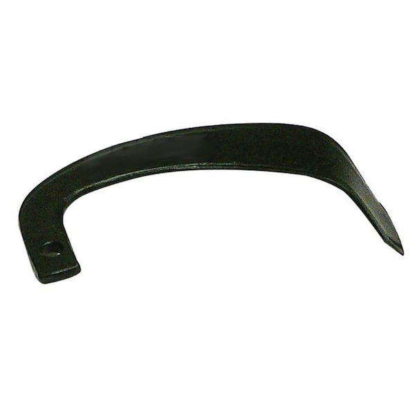 Aftermarket Right Hand Tiller Tine 19510718510 For Yanmar - TIW30-0015