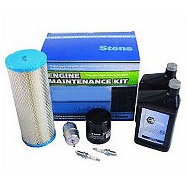 Aftermarket Engine Maintenance Kit For Kohler CH18 CH25 CV730 CV740 Twin Command Pro 785-620 - ENJ20-0012