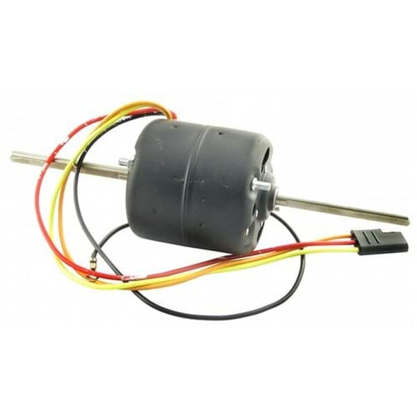 Aftermarket 88124 Blower Motor, Dual Shaft, 516 Fits Massey Ferguson - 88124-HYC