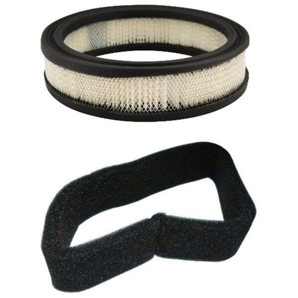 Aic Replacement Parts Air & Pre Filter Kit For 47 083 01-S 117210-C1 759-3547 959-3547 4708301 205704 - RAPAF1349AIRFILTER