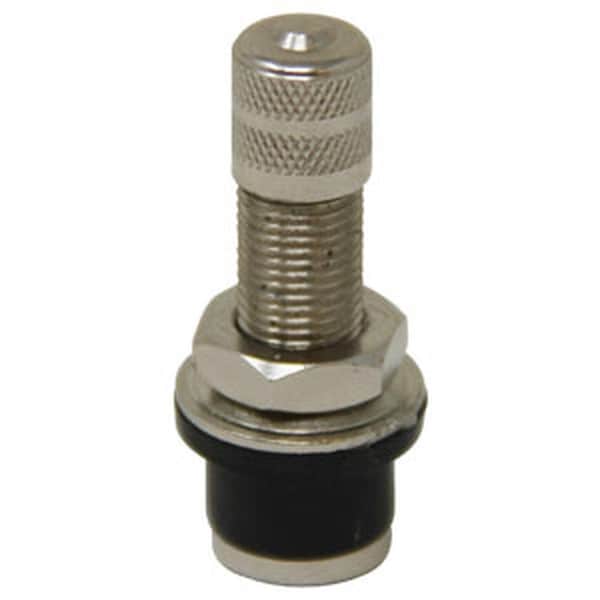 Aftermarket Tire Valve, QuikStem, Long, For 453 Stem Hole 2 pk - A-QS430