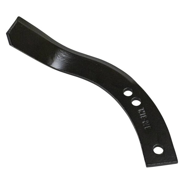 Aic Replacement Parts Left Hand Side Tiller Tine Fits Troy-Bilt Horse and Pony - TIW30-0019