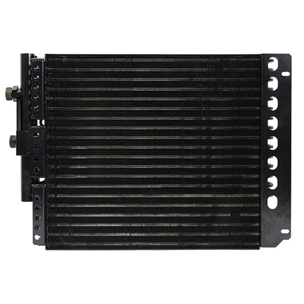 Aftermarket AC Condenser, Fuel Cooler, Oil Cooler Fits John Deere 9230 - WN-RE270117-PEX