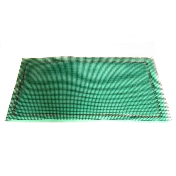 Aftermarket BRS 5408HAIR FILTER & PRE CLEANER Fits Briggs and Stratton 792101 273638S 54 - FIA60-0127