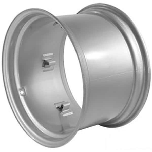 Aic Replacement Parts Rim, 15 x 24, Rear Fits John Deere DEXTA SUPER DEXTA 1020 1250 - WN-AT20521-PEX