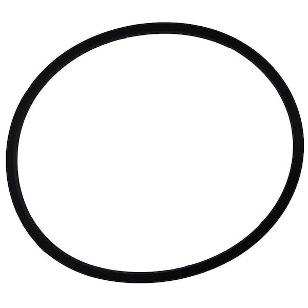 Aftermarket Replacement Rubber Ring Seal Fits John Deere Models 450G, 550G, 650G - T120970