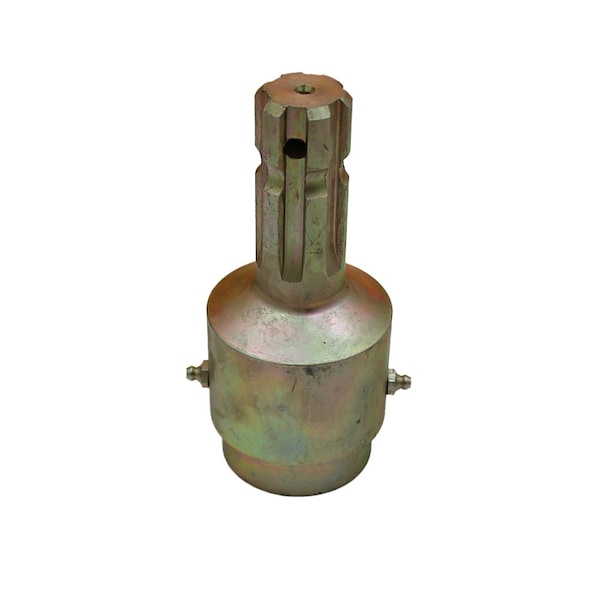 Aftermarket C660F Overrunning Coupler PTO 1.375~6 Spline - CLO70-0001