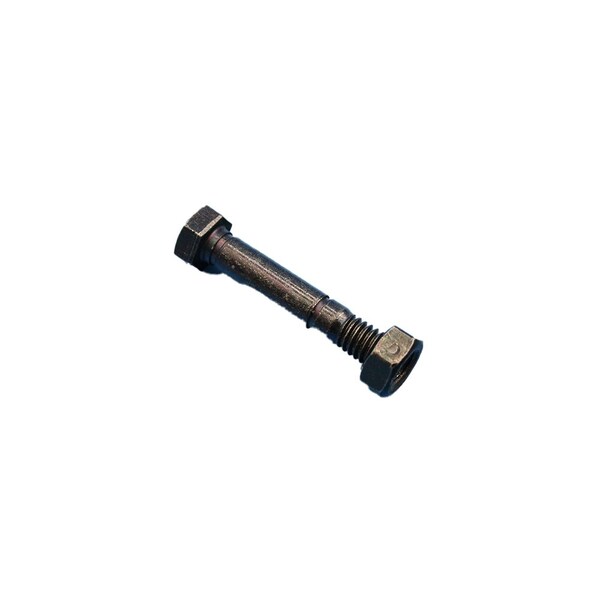 Aftermarket 2" x 5/16" Shear Pin with Nut Fits Ariens 921001 921002 921003 Models 52100100 - STW60-0025
