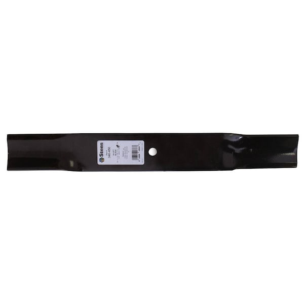 Stens Hi-Lift Blade Fits Oem - Toro 455-D 3000 4100-D 86-0010-03 340-450 - 340-450