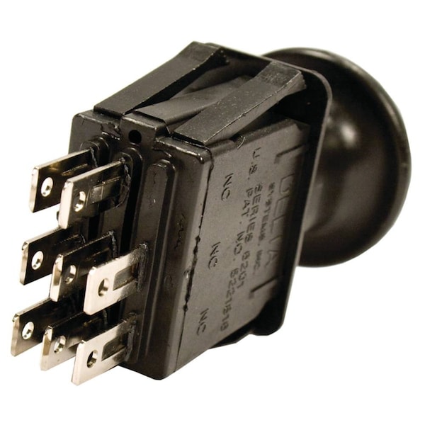 Stens Pto Switch Shop Pack 430-798-6 For Bunton Pl7994 - 430-798-6