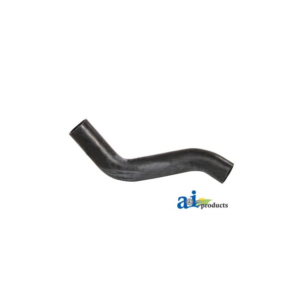 A & I Products Radiator Hose, Upper 17" x6" x2.5" - A-380380R1