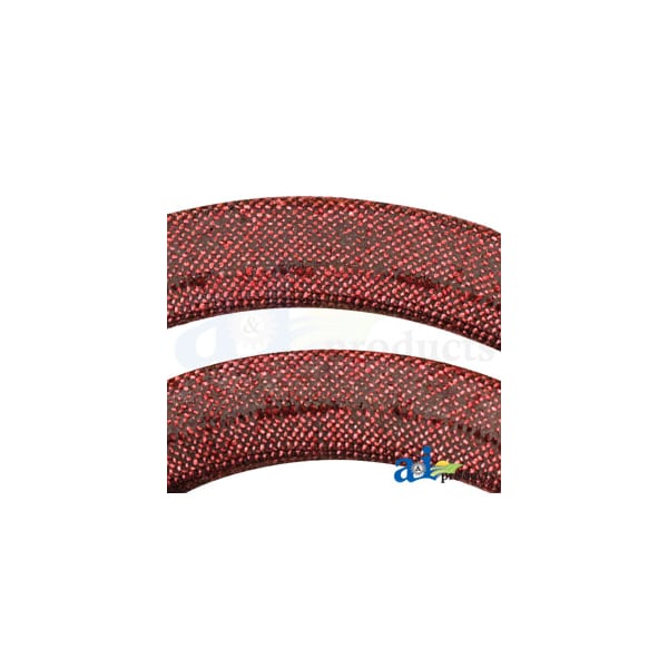 A & I Products Belt, Transmission Drive 0" x0" x0" - A-95404317A