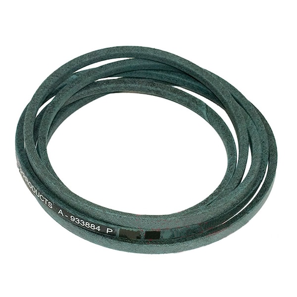 Aftermarket New Belt for Universal Products 93-3884: 07200523 - LAB40-0532