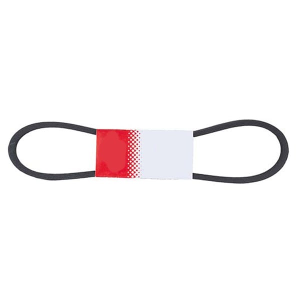 Aftermarket B50 or 5L530 Replacement V Belt 58 x 53in - COB40-0659