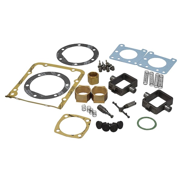 Db Electrical New Hydraulic Pump Repair Kit For Ford/New Holland 2N, 8N, 9N - 1101-5000