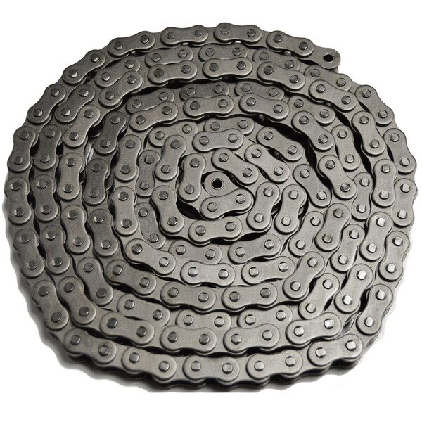 Tru-Pitch Tru-Pitch Daido Steel Roller Chain No. 60H - TRH60R-MD