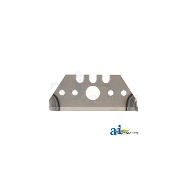 A & I Products Blades, Skiver; 18MM, 5 pcs./Pack 3" x2" x2" - A-1701608