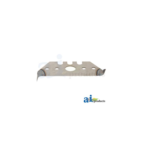 A & I Products Blades, Skiver; 18MM, 5 pcs./Pack 3" x2" x2" - A-1701608