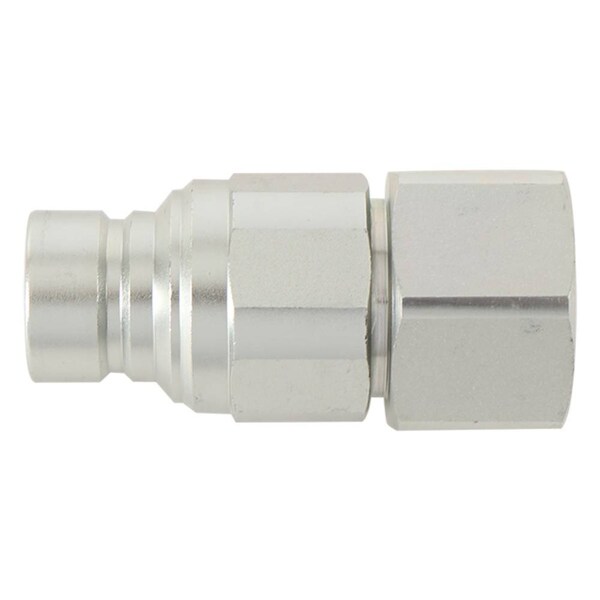 Db Electrical Flush Face Male For Parker FEM-502-12FO For Industrial Tractors; - 3001-1246