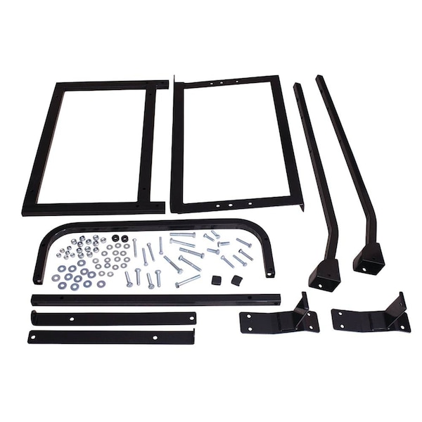 Stens Cargo Box Bracket 851-263 For Club Car - 851-263