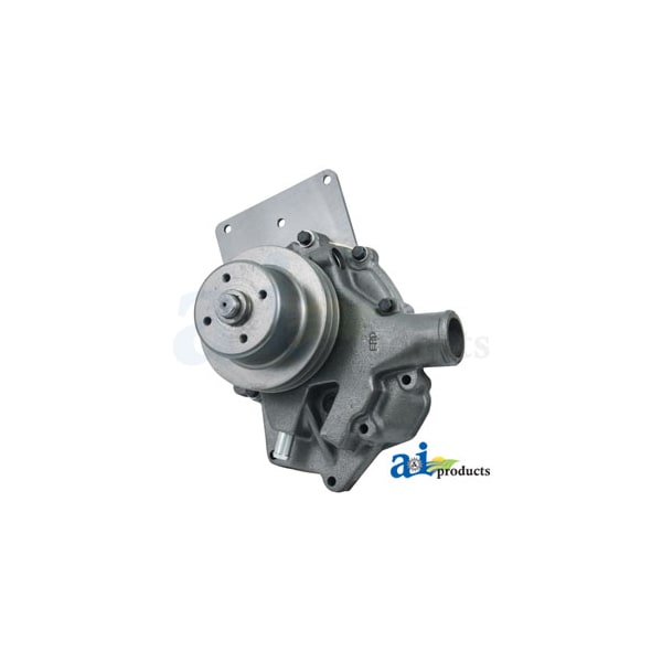 A & I Products Pump Assembly, Water 12.9" x15.6" x8.2" - A-AR77142