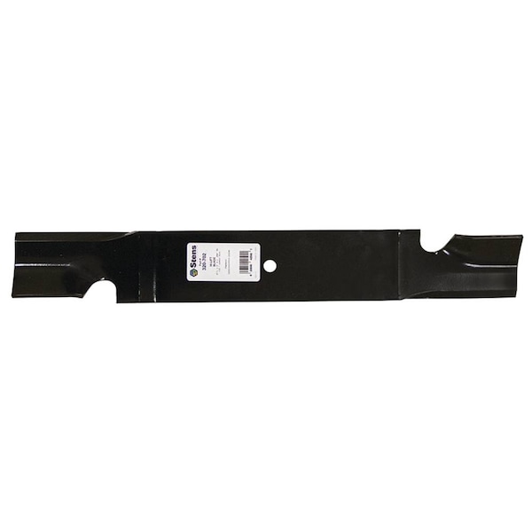 Stens Hi-Lift Blade 21 " Length Fits Oem - Grasshopper 320246 320-702 - 320-702