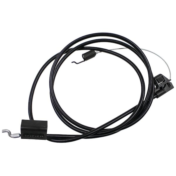 Aic Replacement Parts 532407816 Control Cable Fits Husqvarna Models: XT 722FE Walk behind mowers - 290-405-STN