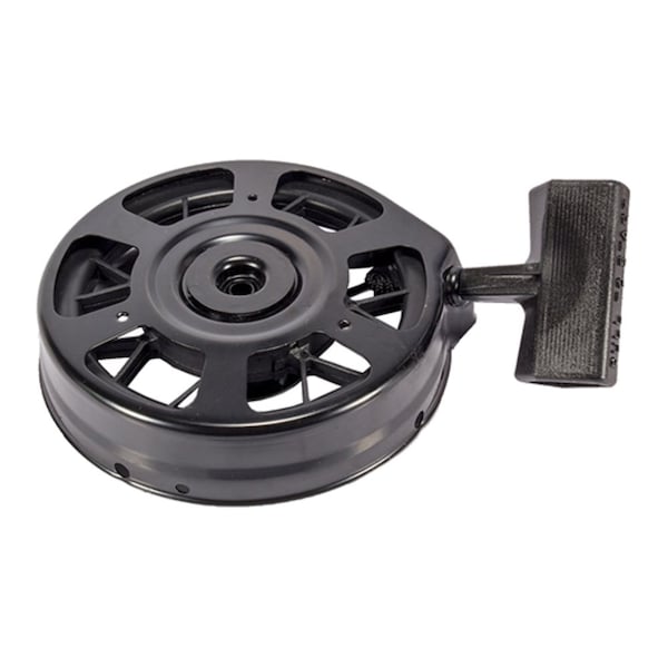 Aftermarket Recoil Starter Pull Starter Rewind 675HP fit Sears Craftsman Eager 1 Lawn Mower - ELS60-0500