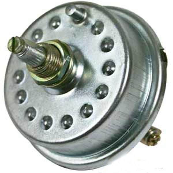 Aftermarket Combination Light Switch Fits John Deere 320 420 440 77 320 Replaces - AA5071R