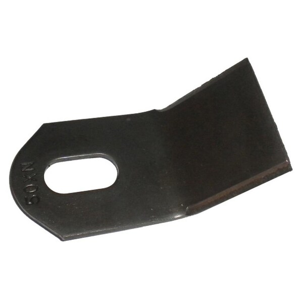 Aic Replacement Parts 50 Flail Mower Coarse Cut STD Duty Blades 654-100759 Fits Mott Flail Mowers - LAB50-0156_X50