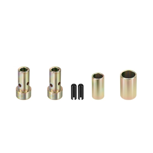 Aic Replacement Parts TK95029 Fits CAT 1 Quick Hitch Adapter Bushing Kit Fits Category 1 3-Point Hitch - KT-C7NNG993A-BUSHINGSET